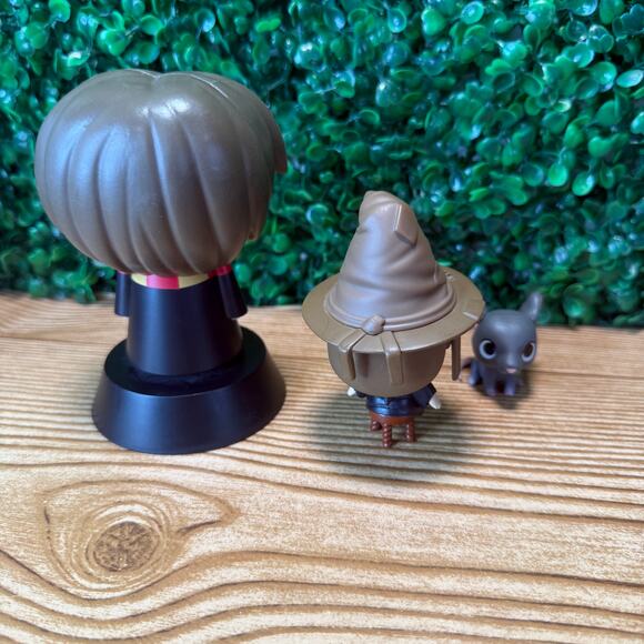 Harry Potter Funko pop Bundle Vinyl Figure - Picture 5 of 8